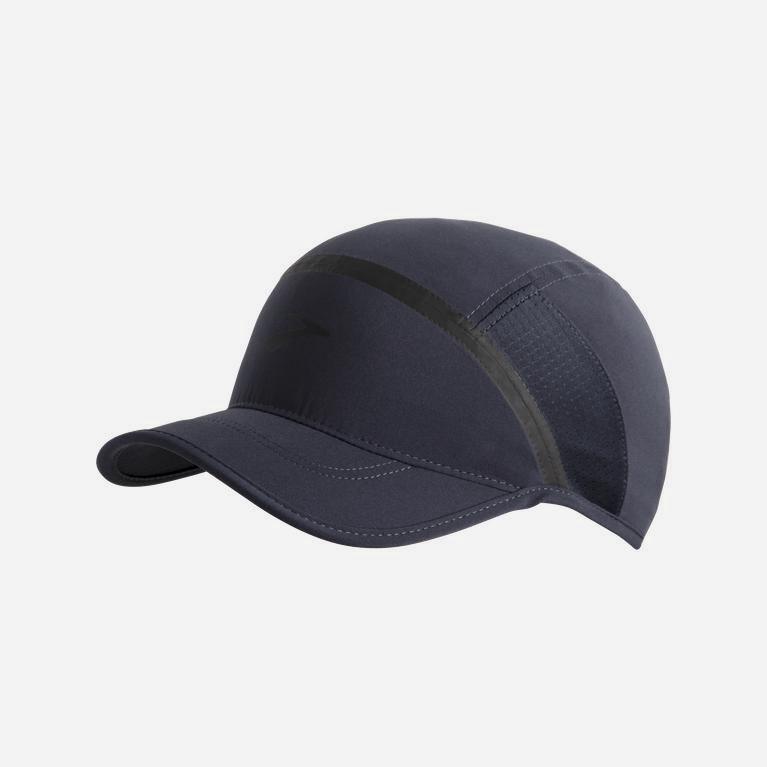 Brooks Base Sun Pet voor Dames Donker (JXHOG-3274)